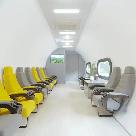 Normobaric Homestay Lodz